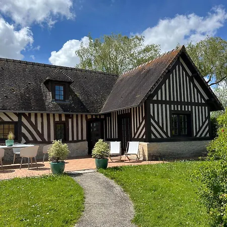 Maison Normande Calm & Relax *