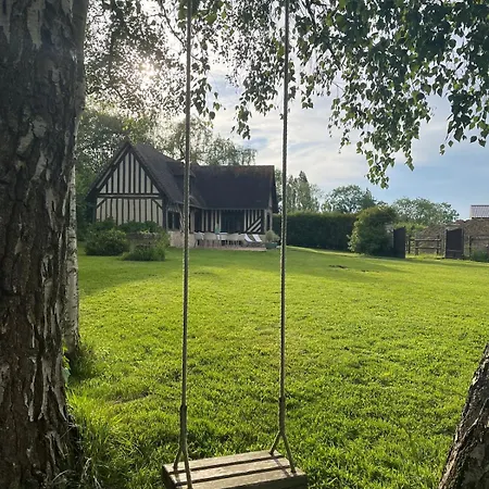 Maison Normande Calm & Relax *